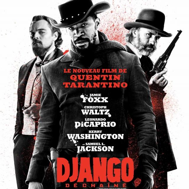 du Torrent "Django unchained 1080p x264 FR-ENG" :: T411 - Torrent ...