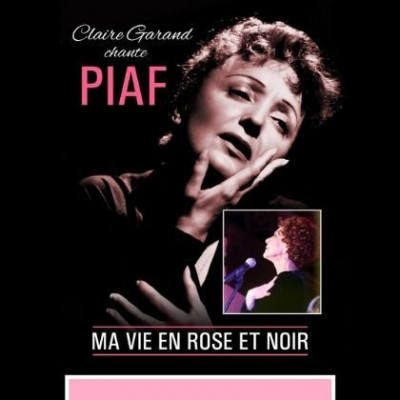 Hommage à Édith Piaf | Souper-spectace