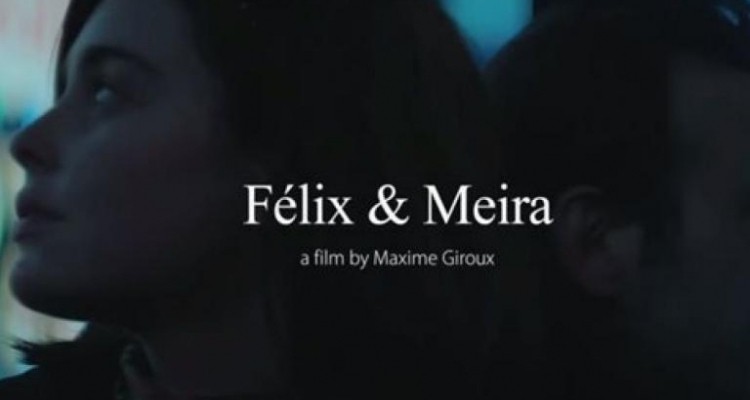 Felix et Meira représentera le Canada aux Oscars 