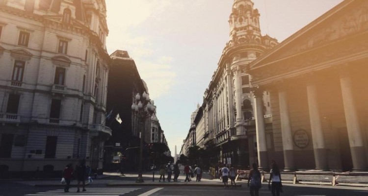 5 idées de sorties culturelles... à Buenos Aires! 