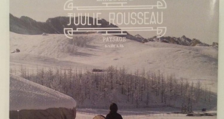 Juulie Rousseau: une auteur-compositeur-interprète d’un autre monde