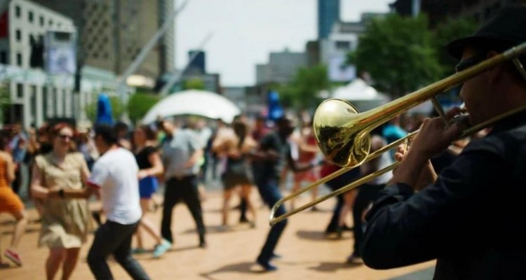 Festival International de Jazz de Montréal: du jazz à votre goût! | Deuxième partie