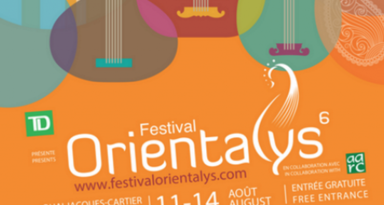 Des tambours au Kung fu: Le Festival Orientalys 2016
