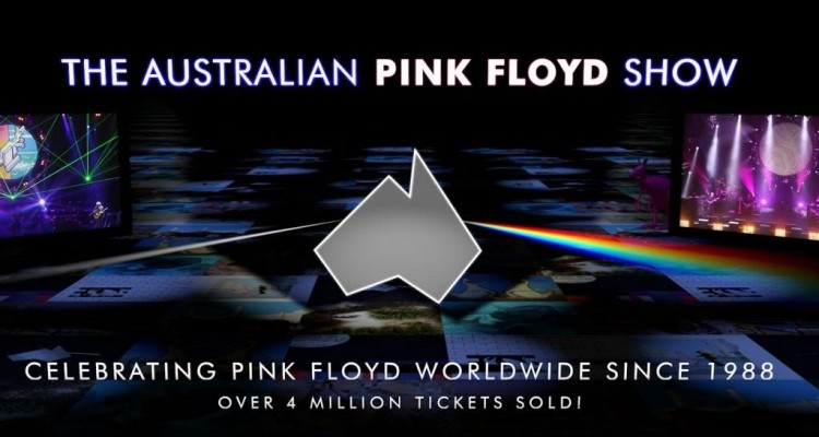 The Australian Pink Floyd Show : loin d’être une réplique de l’original