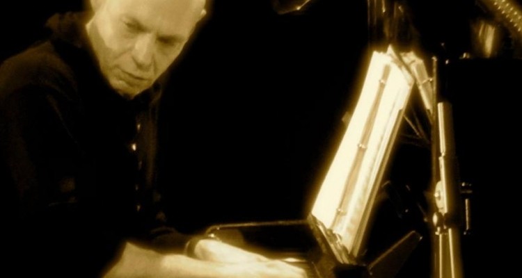 Lewis Furey : la passion de Brahms