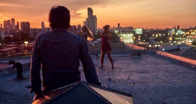 Benjamin Biolay à la Place des Arts | Immersion dans son nouvel album Palermo Hollywood