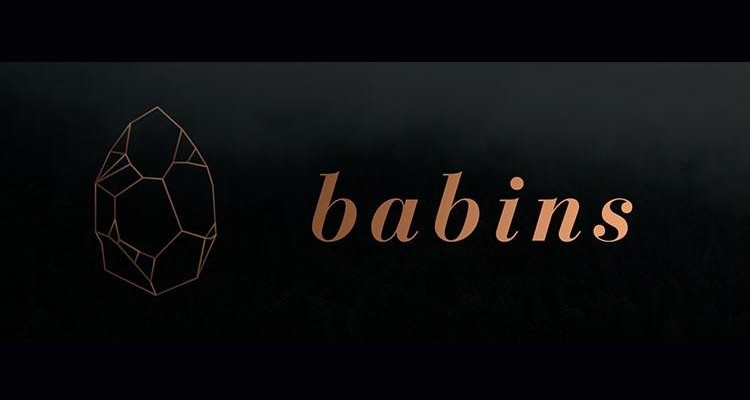 À écouter en exclusivité sur le site du Canal Auditif: le nouvel album de Babins!