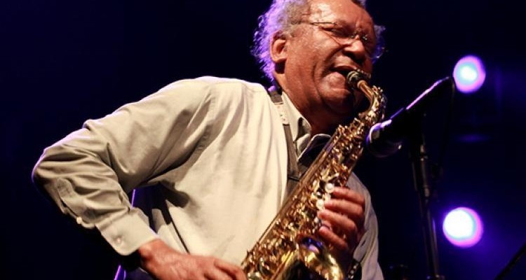 Le bon plan jazz de la semaine : Anthony Braxton à Suoni Per Il Popolo