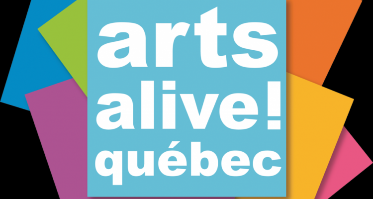 Festivals Arts Alive ! Québec | Entrevue avec Guy Rodgers
