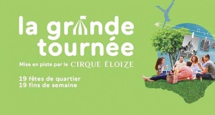 375e MTL | La grande tournée des quartiers: l’Île-Bizard–Sainte-Geneviève à l’honneur!