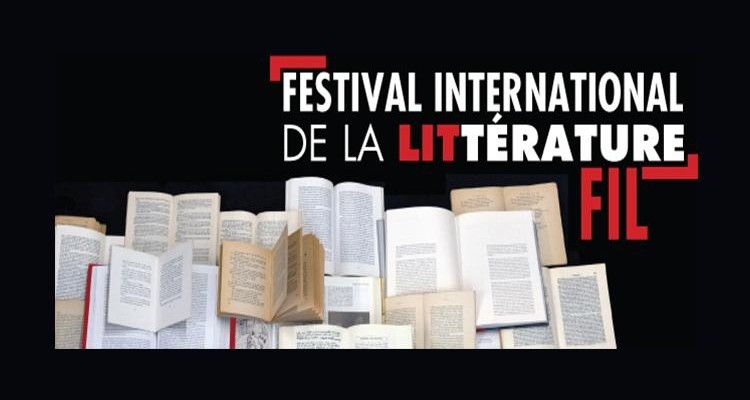 Festival international de la littérature | 5 événements inusités pour une transfiguration artistique