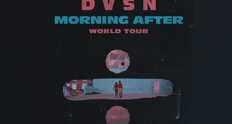 dvsn en concert | Une prestation à ne pas manquer