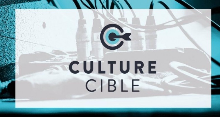 Podcast Culture Cible #1: l'actualité culturelle vue par 6 webmédias