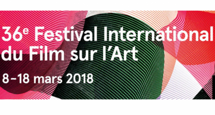 Festival International du Film sur l’Art | 7 films à ne pas manquer pour cette édition 2018