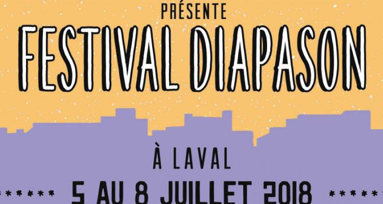La 10e édition du festival Diapason s’enracine en pleine nature !