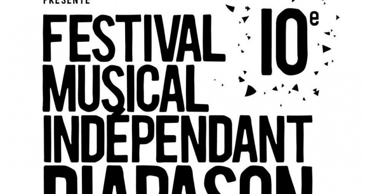Festival Diapason | Lancement de la 10e édition!