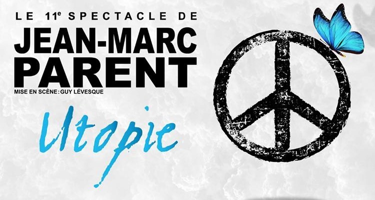 Jean-Marc Parent lance Utopie | La marque « JMP » 