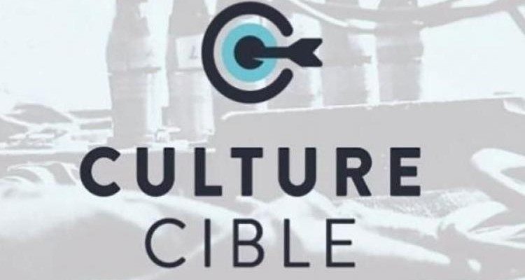 Podcast Culture Cible #5: l'actualité culturelle vue par 6 webmédias