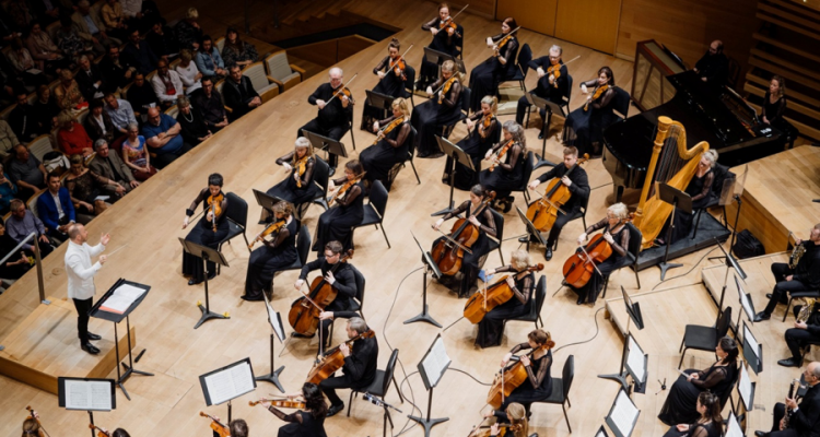 Viva Verdi à la Maison symphonique | Un succès… sans contredit!