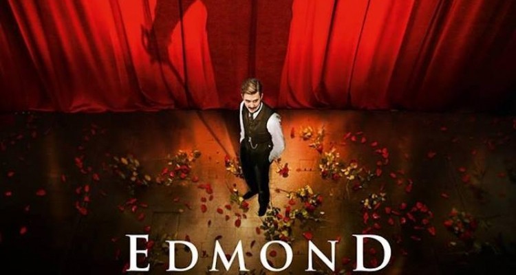 Edmond Rostand au cinéma | La nouvelle création d'Alexis Michalik sur Cyrano de Bergerac 
