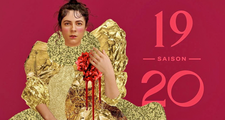 Opéra de Montréal | Lancement de la saison 2019-2020, qui s’annonce excitante!