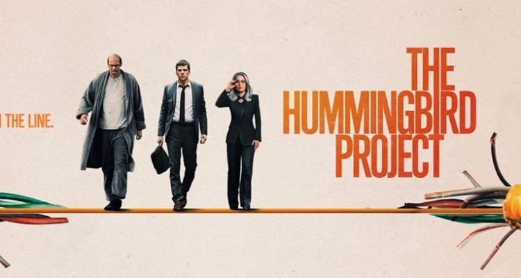 Le réalisateur montréalais Kim Nguyen surprend avec son nouveau film The Hummingbird Project