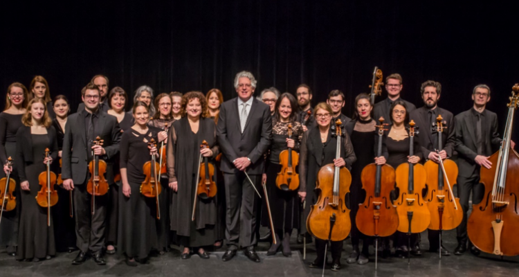 Un Gala 25e anniversaire des plus mémorables pour La Sinfonia de Lanaudière