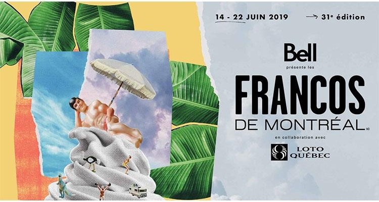 Francos de Montréal | 4 artistes émergents à (re)découvrir en 2019