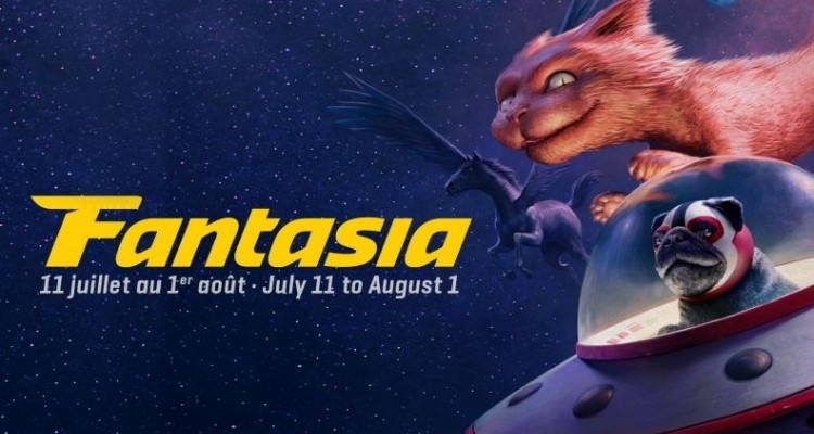 Les films à ne pas manquer au Festival Fantasia 2019 !