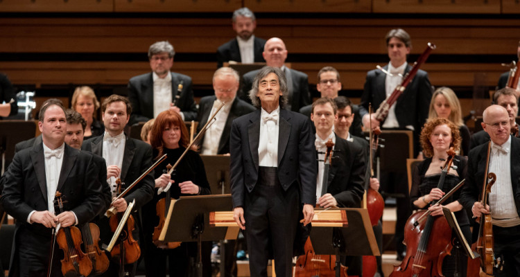 Concert anniversaire: La Vienne de Rossini et Schubert, un autre triomphe pour l’OSM!