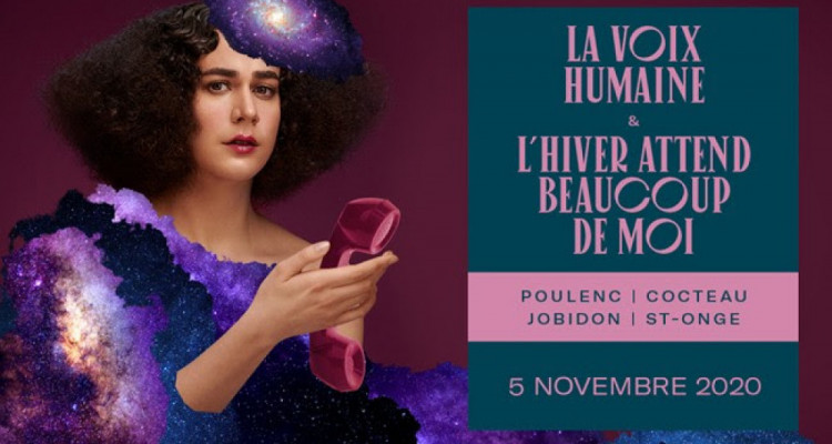L'Opéra de Montréal : 100% féminin et québécois