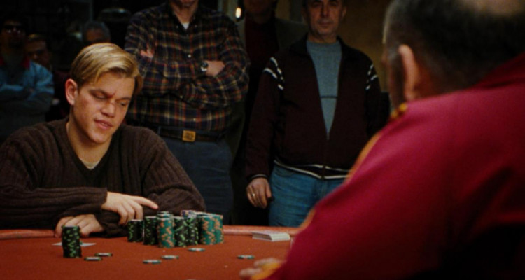 Réalistes les représentations du poker au cinéma?