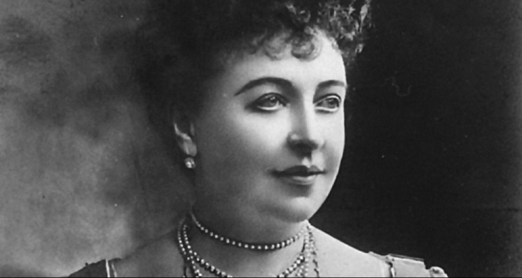 Emma Albani : de Chambly au Metropolitan Opera, et dans votre salon grâce à Pierre Vachon