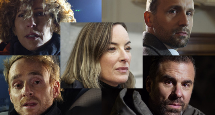 Quoi regarder à la télévision : printemps-été 2021