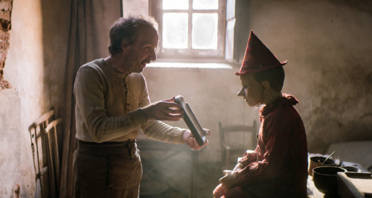 Pinocchio de Matteo Garrone | Une adaptation poétique et surprenante d'un conte mythique