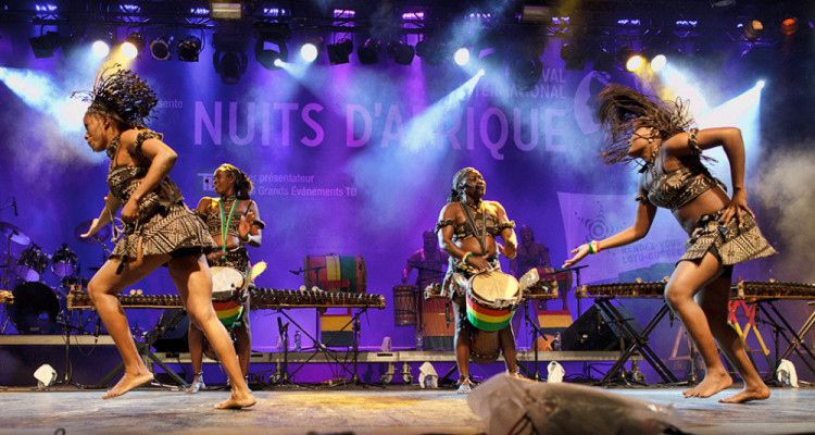 Nuits d'Afrique fête en grand ses 35 ans avec des concerts gratuits et une compilation spéciale