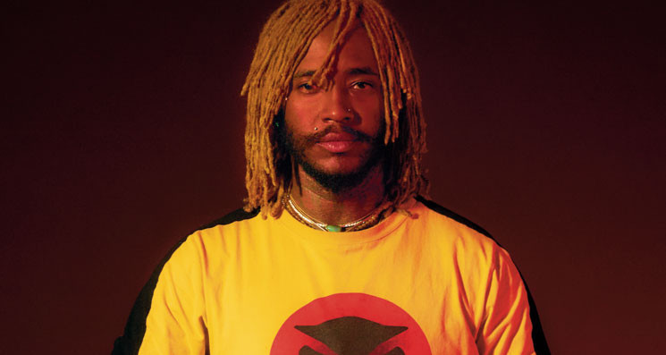 Thundercat: une visite d'exception au MTELUS