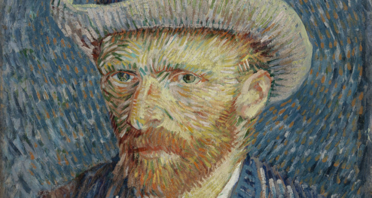Plongez dans l’univers immersif et interactif inspiré et inspirant de Van Gogh avec Distorsion