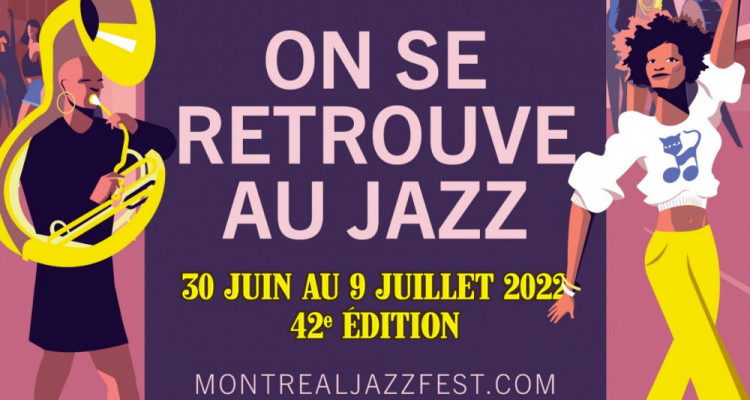 Festival International de Jazz de Montréal, 42e édition: 5 shows gratuits à voir absolument !
