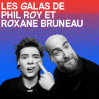 QFR - Le Gala de Phil Roy et Roxane Bruneau - Partie 2 (2022)