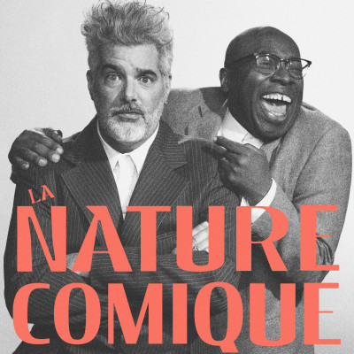 La Nature comique | Réal Béland et Didier Lucien