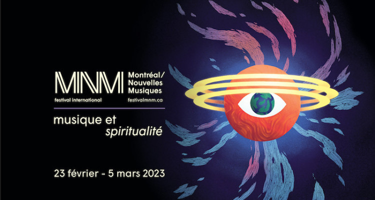 11e édition du festival MNM | Spiritualité et Musique