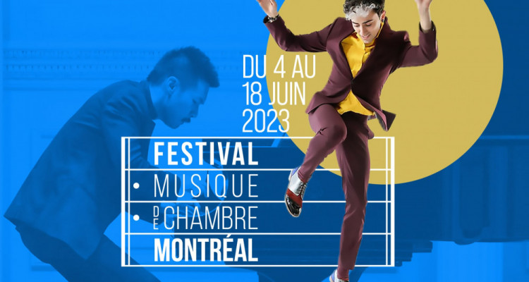 Festival de musique de chambre de Montréal