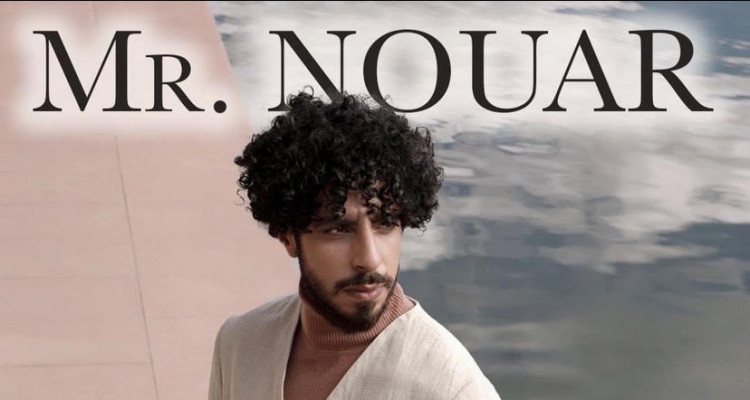 Portrait de Mr.Nouar | Bientôt au National!