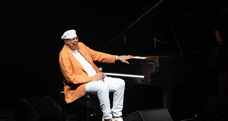 Chucho Valdés: Légende (plus que jamais) vivante du jazz afro-cubain