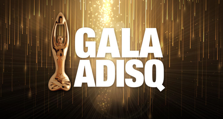 Le Gala de l’ADISQ dévoile les nominations de 2023 !