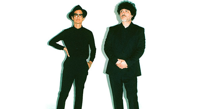 The Mars Volta