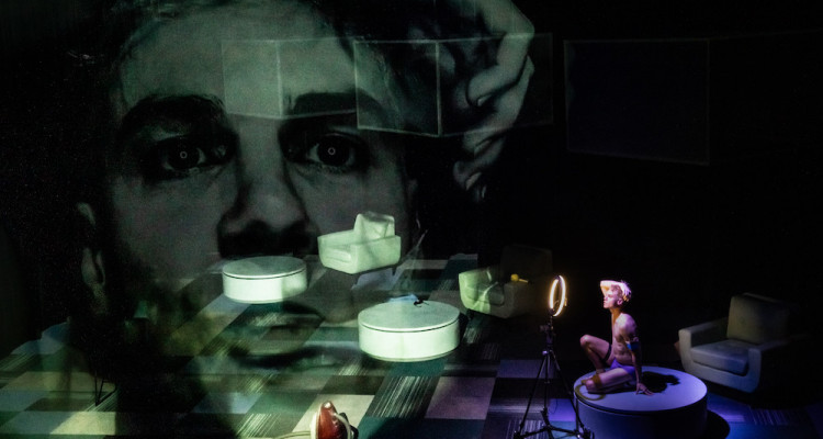 Homicide au Théâtre Prospero | Une pièce surprenante au cœur de la psyché d’un tueur