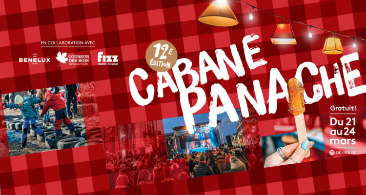 Cabane Panache