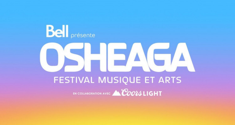 Osheaga